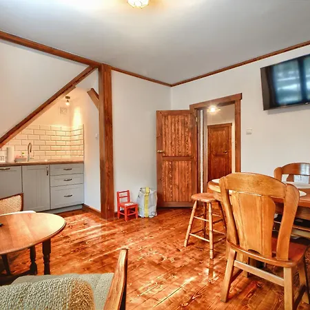 Apartament Malinka Wisła