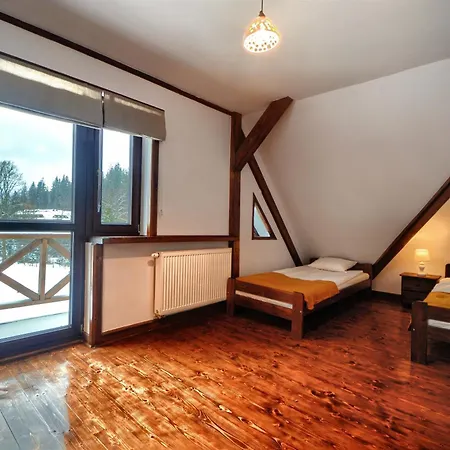 Malinka Appartement